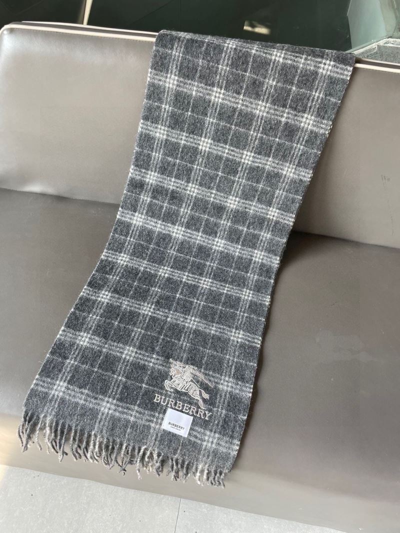 Burberry Scarf